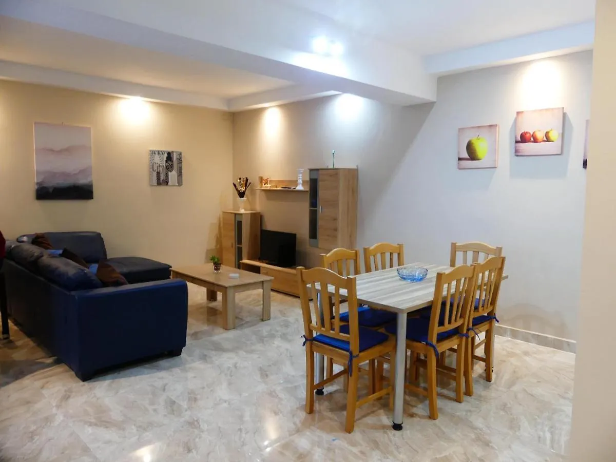 New Apartment St Julians - Perle D'Or Is-Swieqi