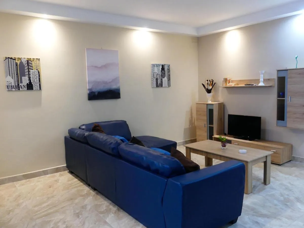 New Apartment St Julians - Perle D'Or Is-Swieqi Malta