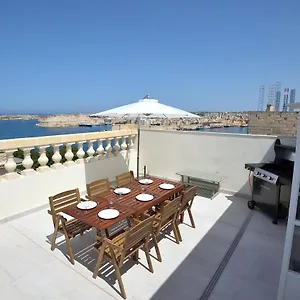 Appartamento Grand Harbour, Floriana
