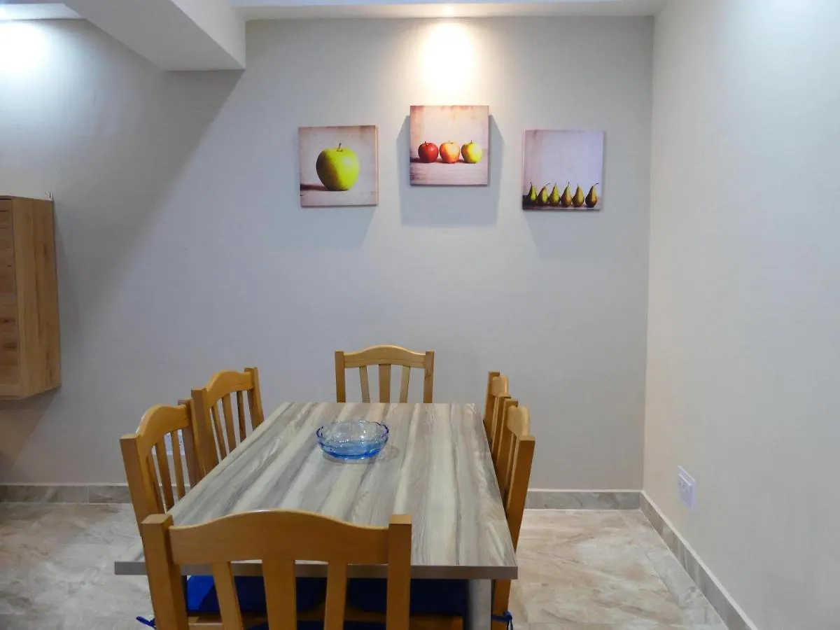 New Apartment St Julians - Perle D'Or Is-Swieqi Malta