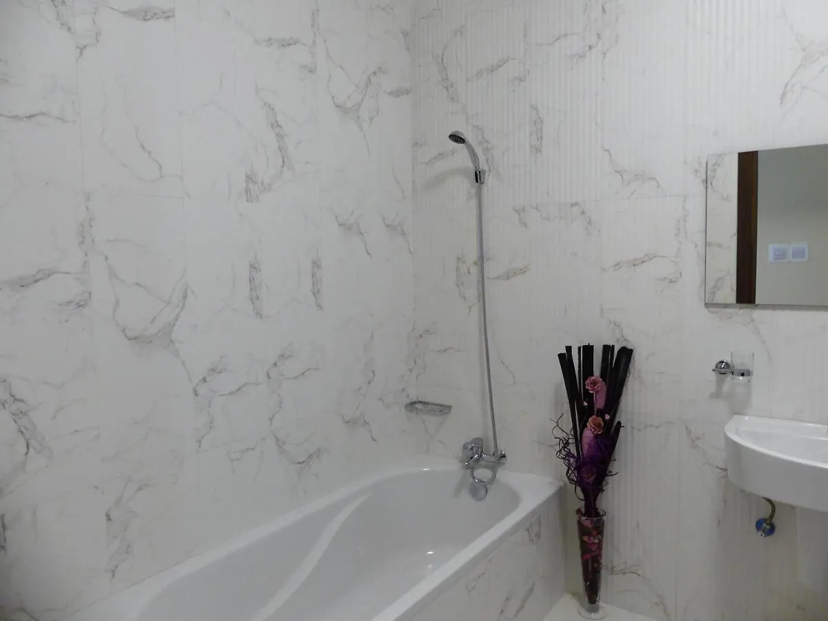 New Apartment St Julians - Perle D'Or Is-Swieqi