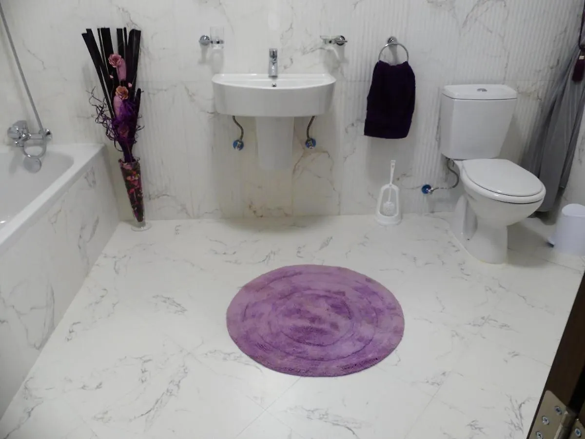 New Apartment St Julians - Perle D'Or Is-Swieqi